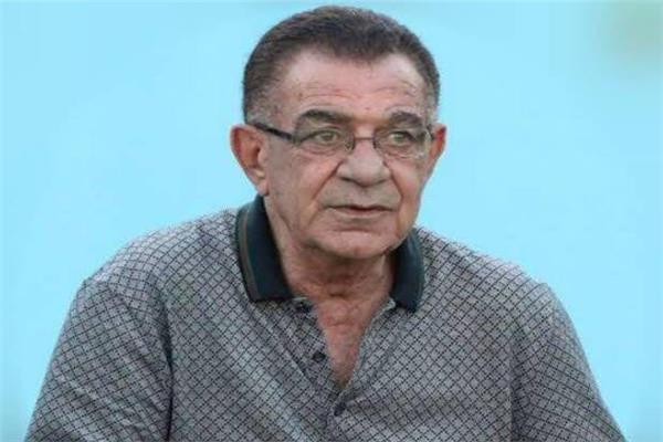 محمود الجوهري