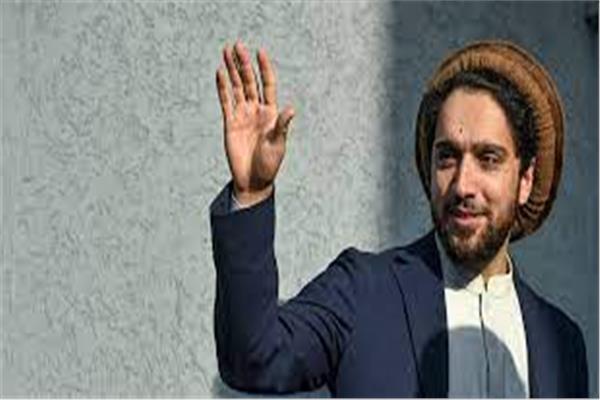 أحمد مسعود