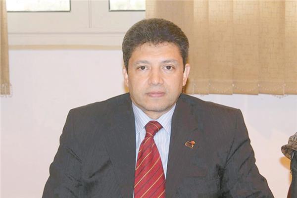 د. سيد دعدور