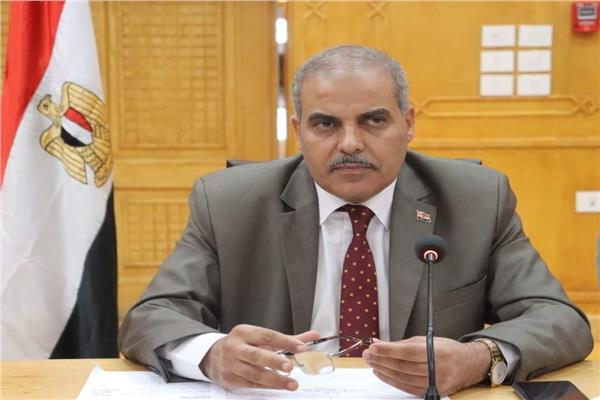 الدكتور محمد المحرصاوي، رئيس جامعة الأزهر