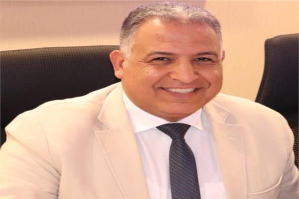 الدكتور محمد فكري خضر
