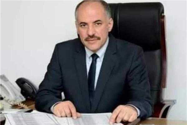 سعيد السقعان