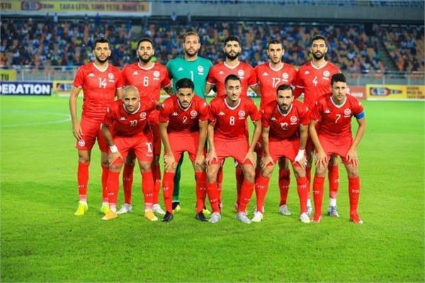 منتخب تونس
