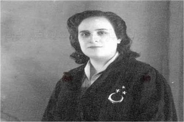 مفيدة عبدالرحمن