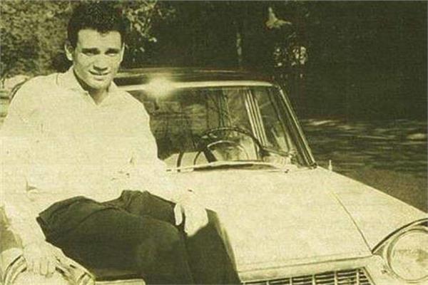 عبدالحليم حافظ