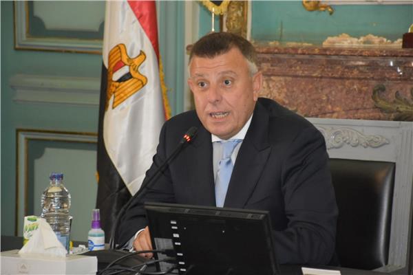  أ.د. محمود المتينى رئيس الجامعة