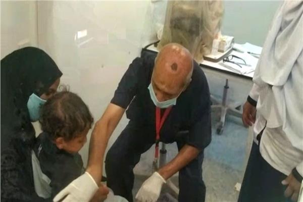 حياة كريمة بالوادي الجديد