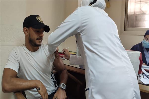 جانب من الحدث