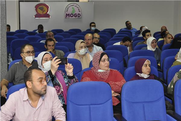 طب المنيا ينظم ورش عمل للأطباء حديثي التخرج على استخدامات الموجات الفوق صوتية