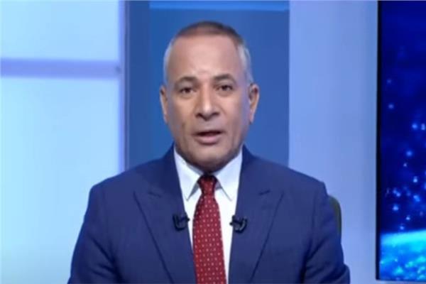 أحمد موسى