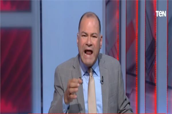 نشأت الديهي