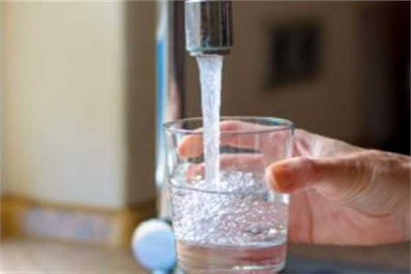مياه الشرب بالقاهرة 