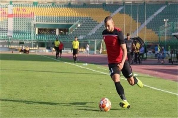 كريم طارق، لاعب الجونة