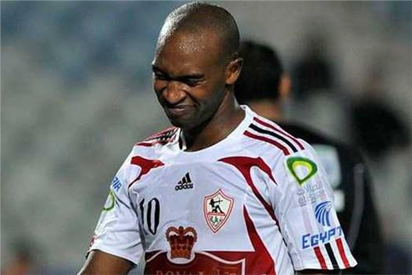 محمود عبد الرازق شيكابالا