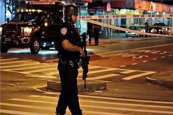 إصابة 5 أشخاص في إطلاق نار من سيارة مجهولة في أمريكا