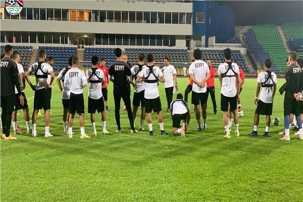 منتخب مصر