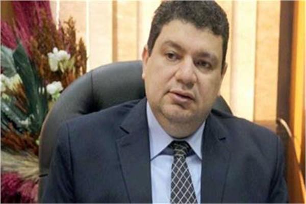 الدكتور امجد الوكيل
