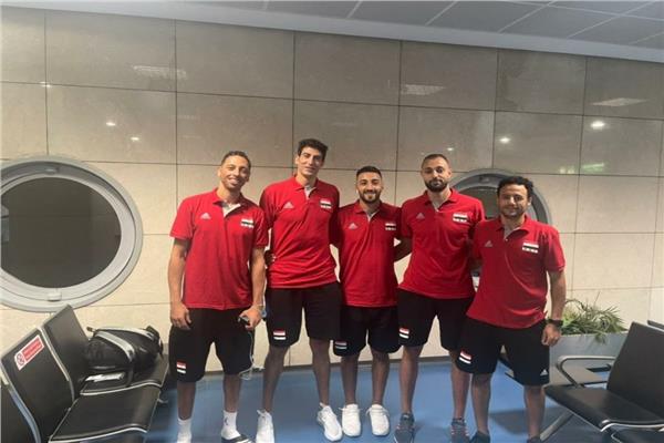 منتخب الطائرة
