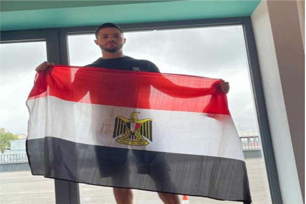 وزير الرياضة يهنئ منتخب "ستريت وورك أوت" بتأهل "جمال"لمنافسات التوب ٤ ببطولة العالم