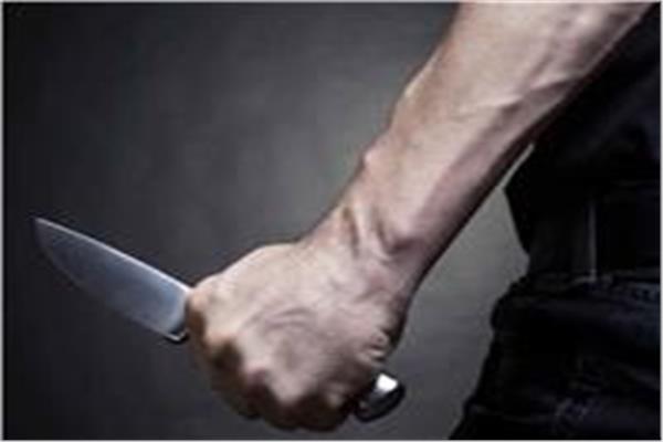 كهربائى بالمنصورة يطعن  عامل  بطعنة نافذة بالبطن خلال المزاح .