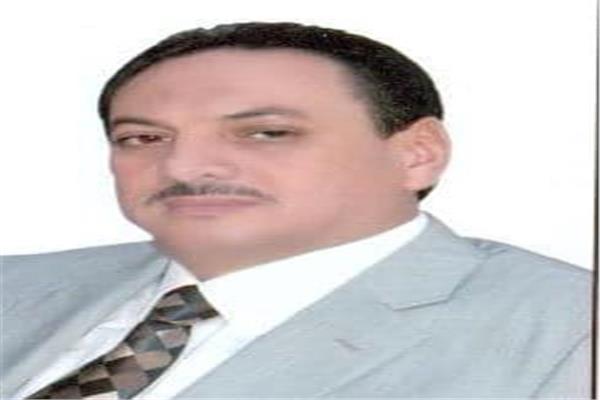 الدكتور رجب شحاته