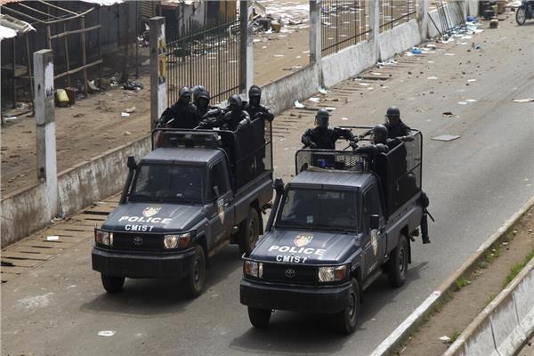 صورة تعبيرية
