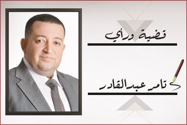 تامر عبدالقادر