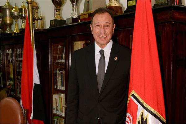 الكابتن محمود الخطيب