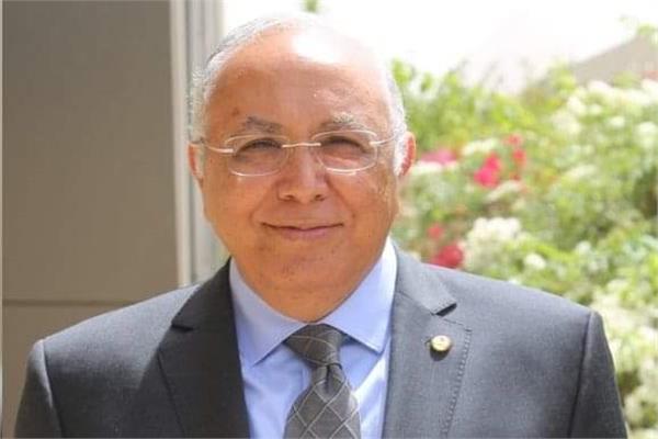 د.أحمد الجوهرى
