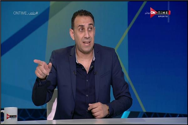 طارق السعيد