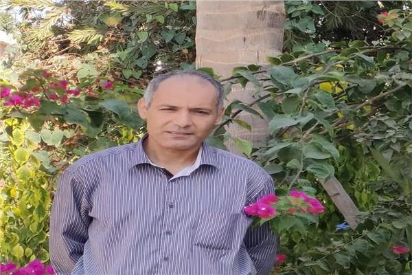 دكتور محمد السيد