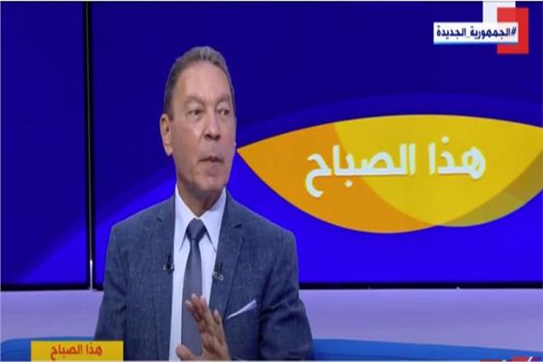 الدكتور هاني الناظر