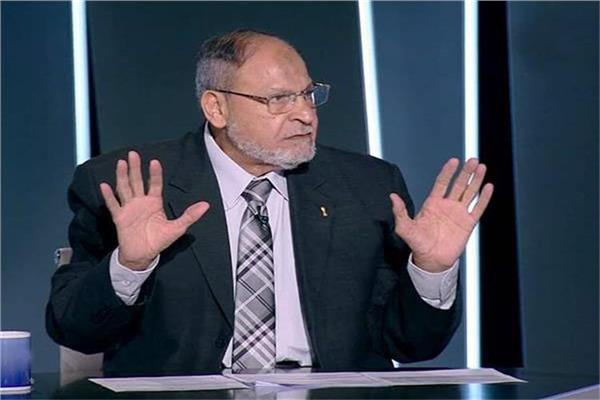 طه أسماعيل