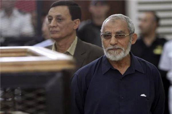 محمد بديع 