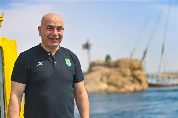 حسام حسن