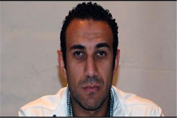  طارق السعيد