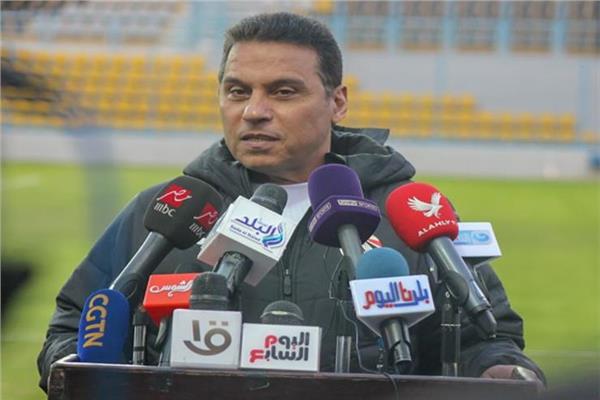 حسام البدري