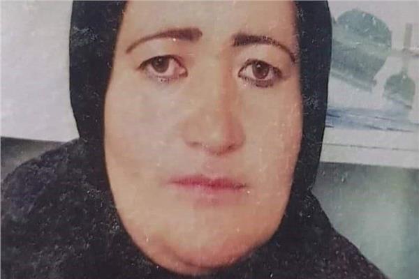 ضابط الشرطة القتيلة بانو نيجار 