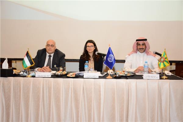 اجتماع تمهيدي للمانحين لدعم صندوق التشغيل الفلسطيني 