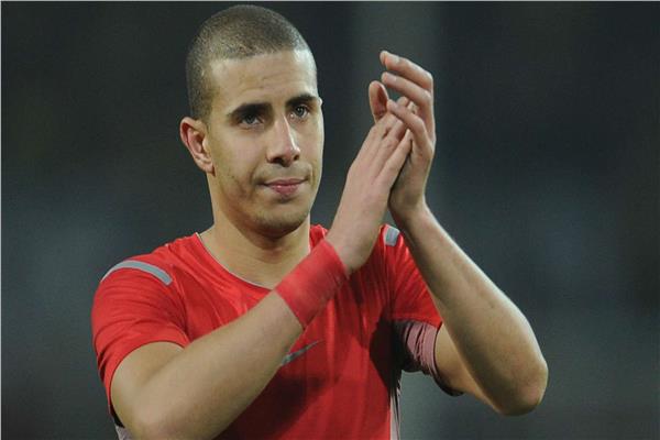 محمد زيدان