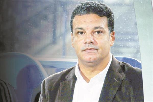 ايهاب جلال