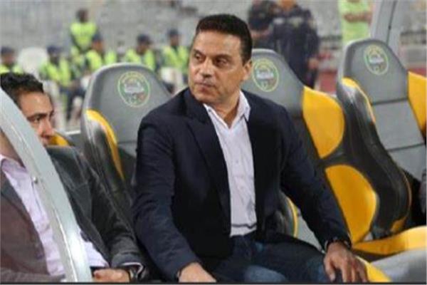 حسام البدري