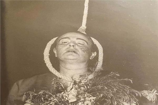 الفنانة نجمة إبراهيم في أحد مشاهد فيلم ريا وسكينة