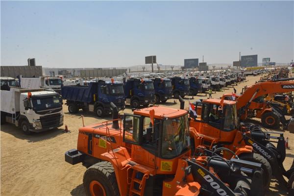 التدريب العملى المشترك 