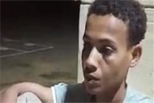 انقاذ شاب حاول الانتحار