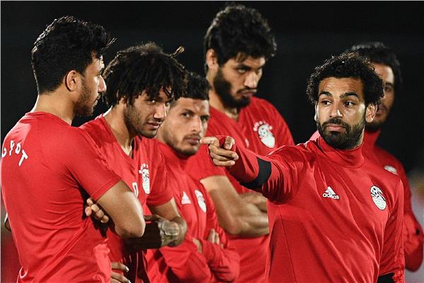 منتخب مصر