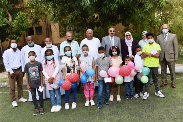 دور الرعاية الإجتماعية