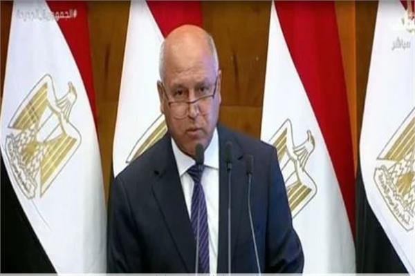 وزير النقل