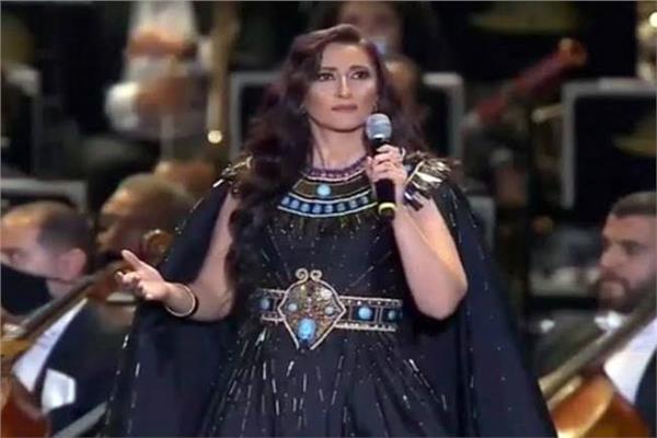 السوبرانو العالمية أميرة سليم تمثل مصر في مهرجان “Gouter” الثقافي السوبرانو العالمية أميرة سليم تمثل مصر في مهرجان “Gouter” الثقافي