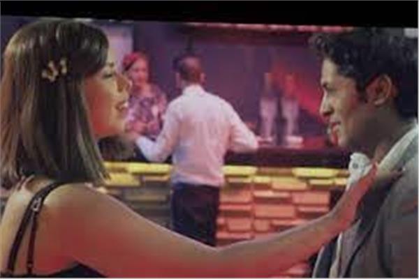 مشهد من أحد أفلام المشاركة في المهرجان